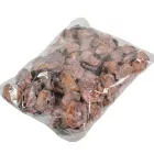 Kókusz virág old pink 16dkg/csomag