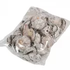 Kókusz virág fehér 16dkg/csomag