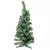 Karácsonyfa dekor talppal  85cm