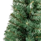 Karácsonyfa dekor talppal  85cm