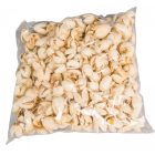 Bakuli szárított fehérített 23dkg/csom