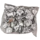 Kókusz virág ezüst 16dkg/csom