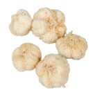 Fokhagyma termés szárított fehérített 16dkg/csom