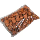 Mehogany szelet terrakotta 20dkg/csomag