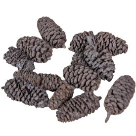 Birch pine havas szürke 21dkg/csomag Birch pine havas szürke 21dkg/csomag