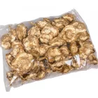 Kókusz virág óarany 16dkg/csom