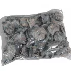 Kókusz virág havas szürke 28dkg/csomag