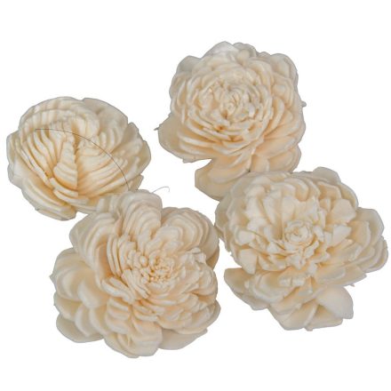 Ming boglárka 4cm 50db-os