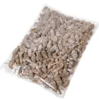 Birch pine szárított falfestékes salmon 18dkg/csom