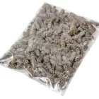 Birch pine szárított falfestékes mud green 18dkg/csom