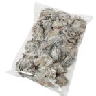 Cédrus rózsa falfestékes mud zöld 17dkg/csom