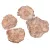 Kókusz virág falfestékes terracotta 20dkg/csom
