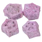 Mehogany szelet falfestékes mauve 20dkg/csom