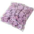 Mehogany szelet falfestékes mauve 20dkg/csom