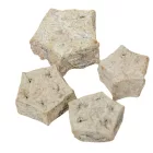 Mehogany szelet falfestékes mud zöld 20dkg /csom