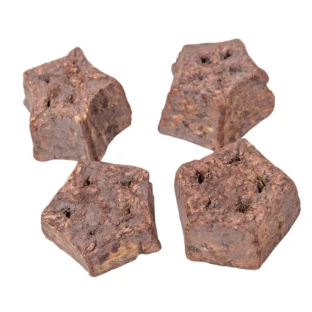 Mehogany szelet falfestékes old pink 20dkg/csom