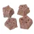 Mehogany szelet falfestékes old pink 20dkg/csom