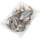 Wild lily falfestékes szürke 9db-os csomag