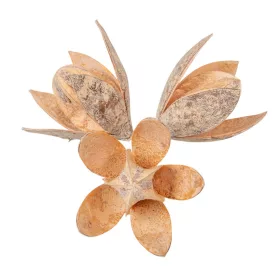 Wild lily falfestékes salmon 9db-os