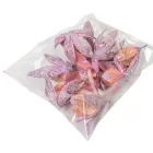 Wild lily falfestékes mauve 9db-os