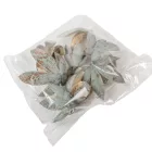 Wild lily falfestékes moss zöld 9db-os