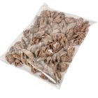 Bakuli szárított falsestékes terracotta 20 dkg/csom