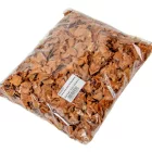 Cédrus rózsa szirom natúr 30dkg/csom