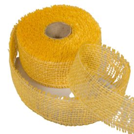 Juta szalag 5cm x10y bézs Juta szalag 5cm x10y bézs