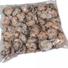 Kókusz virág havas fehér 16dkg/csomag