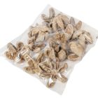 Vad narancs szárított havas fehér 14db-os