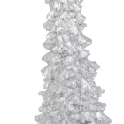 Fenyőfa metál Ezüst nyurga 80x200 mm darab ár