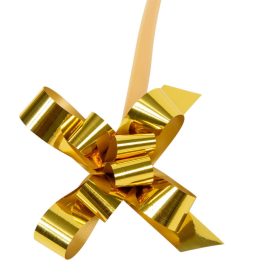 Gyorsmasni metál 1,9cm 20db-os arany Gyorsmasni metál 1,9cm 20db-os arany