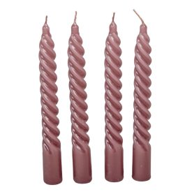 Mártott nagy csavart h.lila190mm (db ár) 4db/csom