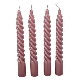 Mártott nagy csavart h.lila190mm (db ár) 4db/csom