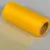 Organza tekercs 16 napsárga 12cmx10m