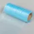 Organza tekercs 187 babakék 12cmx10m