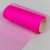 Organza tekercs 27 pink 12cmx10m