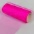 Organza tekercs 27 pink 12cmx10m