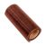 Organza tekercs 32 barna 12cmx10m