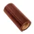 Organza tekercs 32 barna 12cmx10m