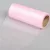 Organza tekercs 43 babarózsaszín 12cmx10m