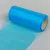 Organza tekercs 47 kék 12cmx10m