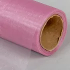 Organza tekercs 91 mályva 12cmx10m