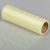 Organza tekercs 02 citromsárga 15cmx10m