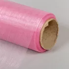 Organza tekercs 169 rózsaszín 15cmx10m