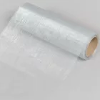 Organza tekercs 179 szürke 15cmx10m