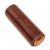 Organza tekercs 32 barna 15cmx10m
