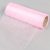 Organza tekercs 43 babarózsaszín 15cmx10m