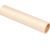Organza tekercs bézs 23cmx10m