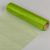 Organza tekercs 108 mohazöld 23cmx10m